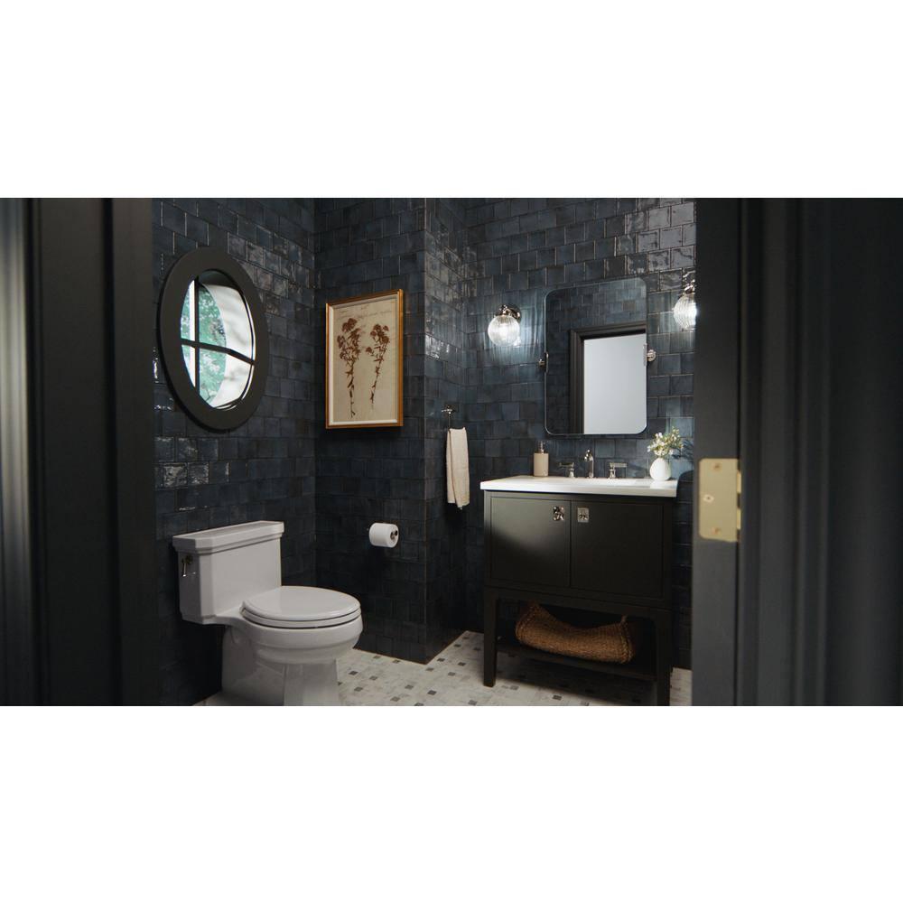 Embra By Studio McGee Two-Light Sconce