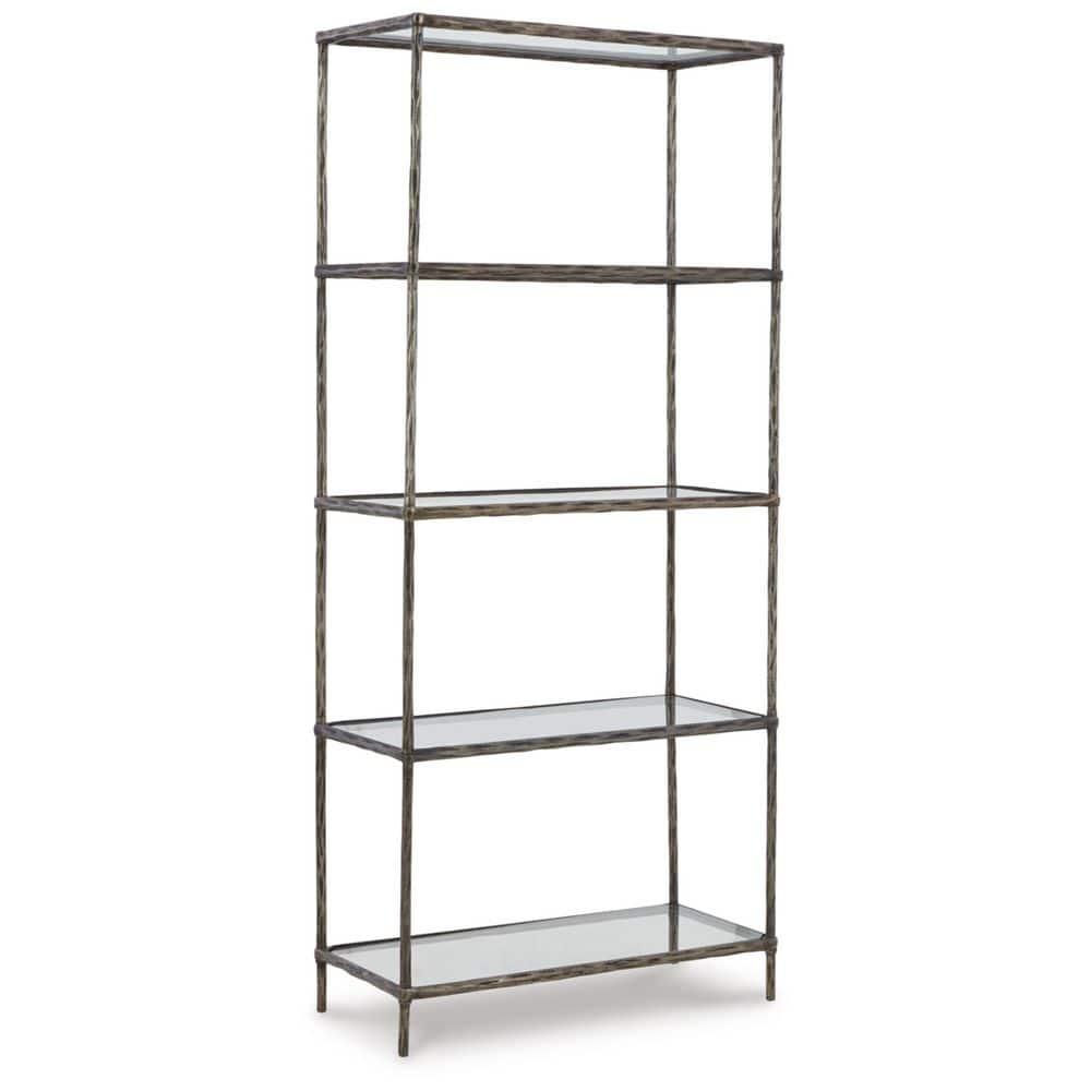 Mercer41 Etagere Bookcase