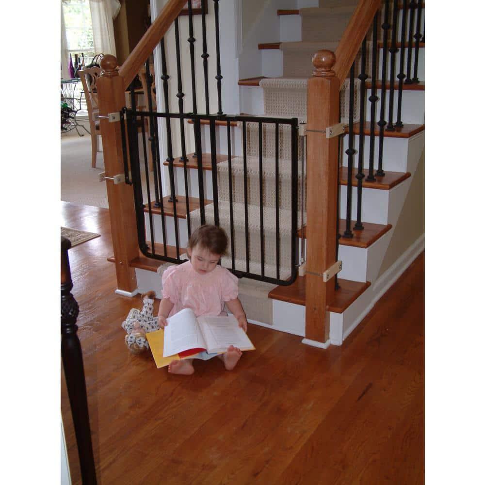 Cardinal Gates Safety Gate