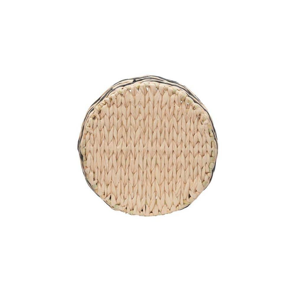 Wicker Basket 1