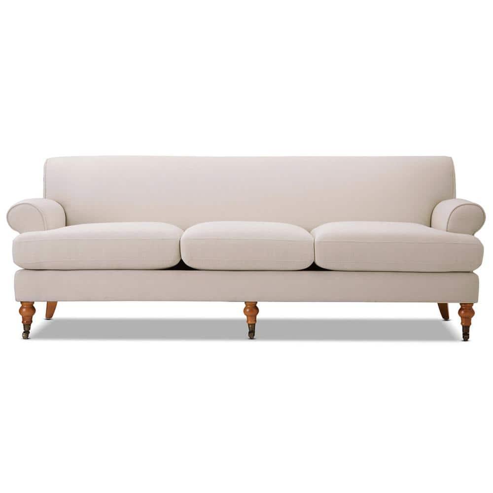 Harbor 88'' Slipcovered Sofa