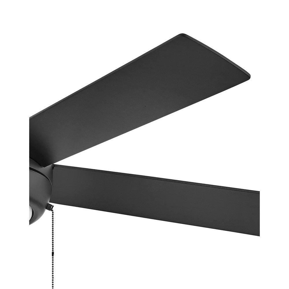 Marcin 52'' 5 Blade Ceiling Fan with LED Light Kit
