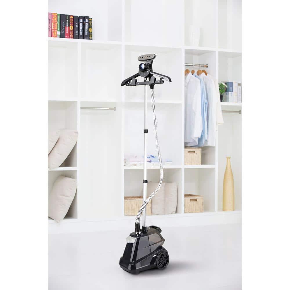 SALAV Salav X3 Professional Garment Steamer, Navy, X3-NAVY