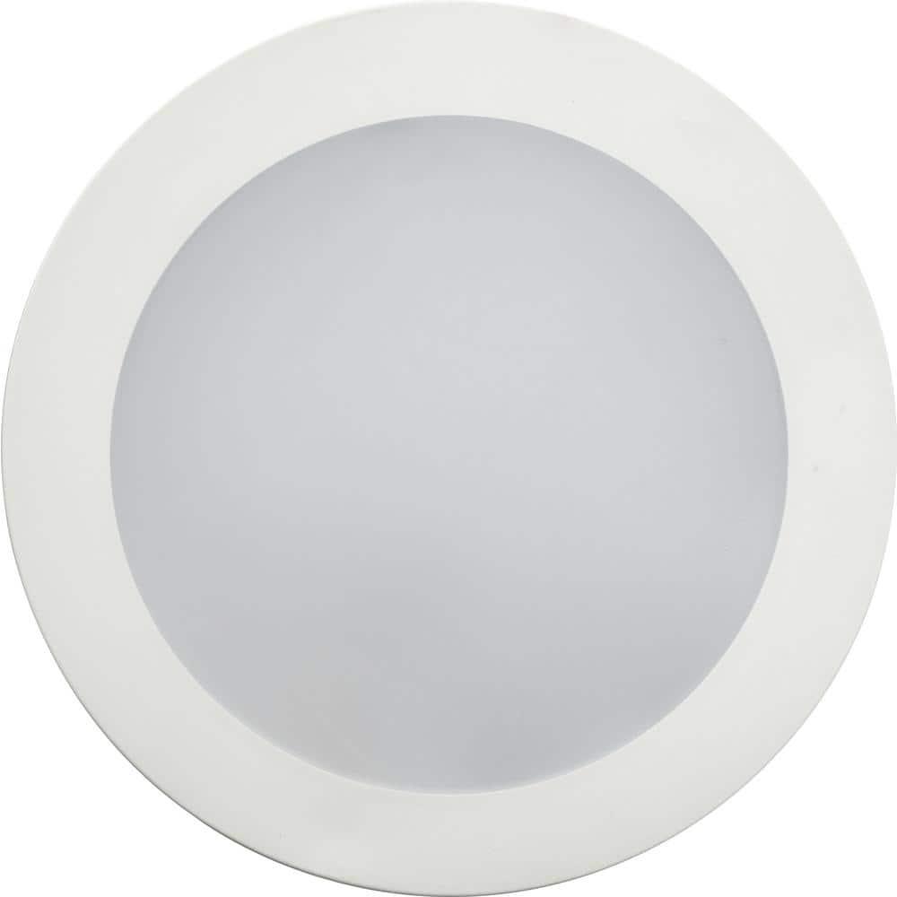Juno Dimmable Circle Fixture Component Ceiling Light