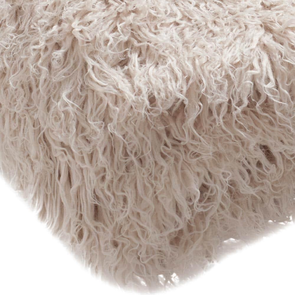 Safavieh Hand Woven Throw Blanket