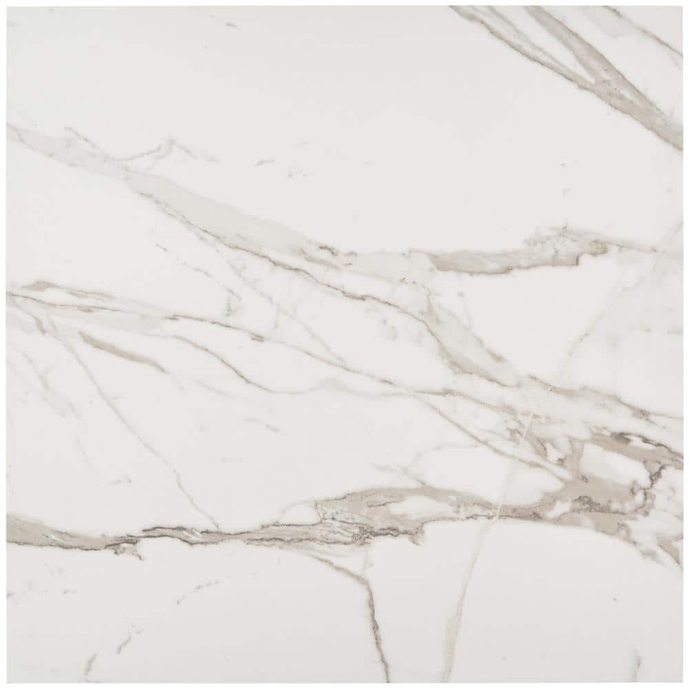 Large Format Staturio 24" x 24" Porcelain Field Tile