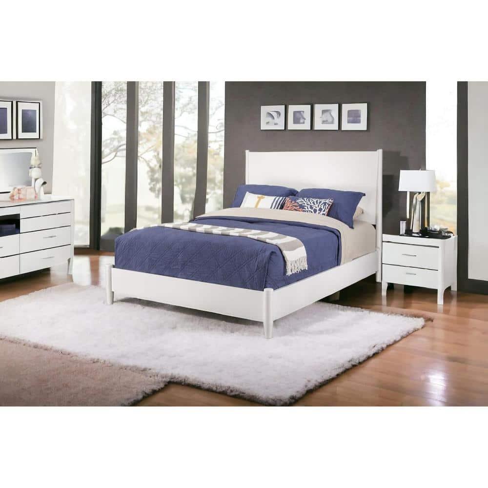 Williams Low Profile Standard Bed
