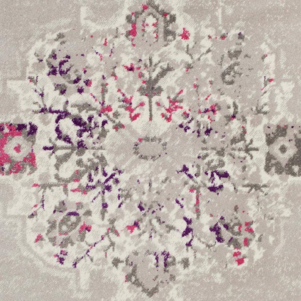Safavieh Skyler Nikeisha Floral Area Rug Or Runner