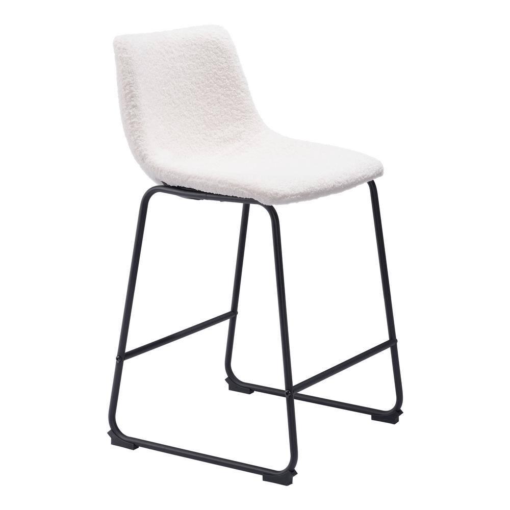 Zuo Hospitality Smart Stool (Set of 2)