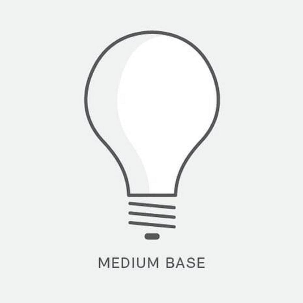 6616503-112 Geary Medium Three - Light Pendant Hanging Modern Fixture,