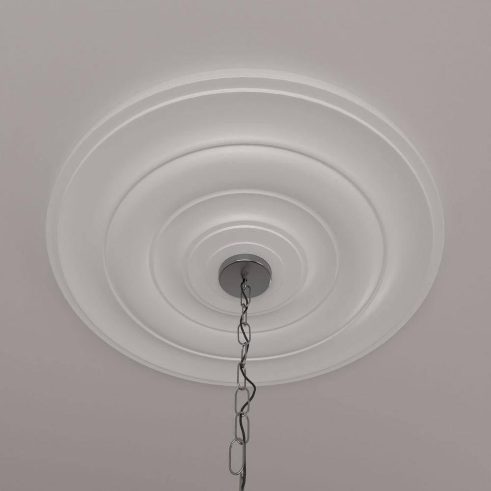 Crawley Ceiling Medallion