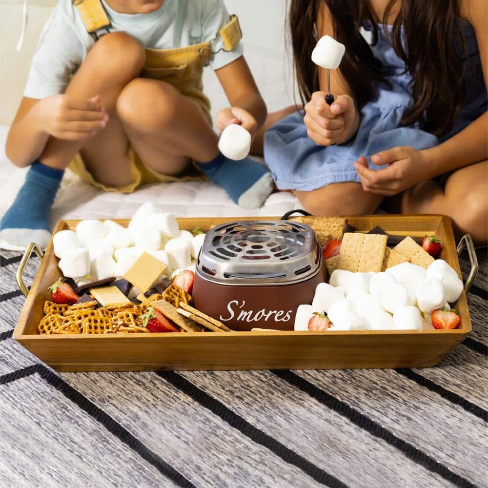 Nostalgia Nostalgia Electric S'mores Maker