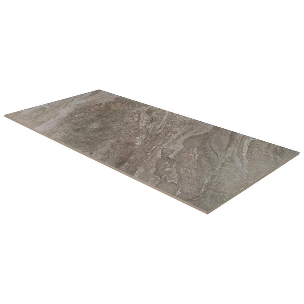 Esperanza 23.62 In. X 47.24 In. Matte Porcelain Floor And Wall Tile (15.49 Sq. Ft. / Case)