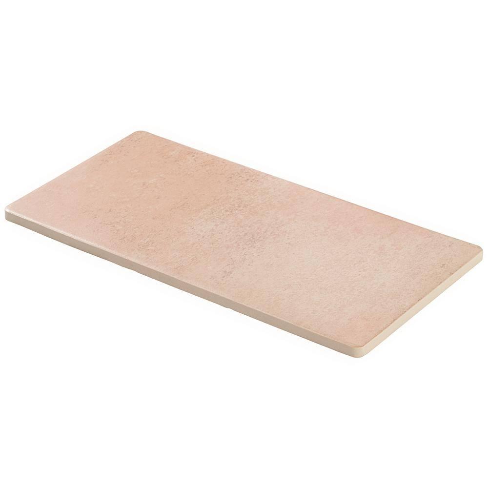 Kaleo 7.08 in. x 14.17 in. Matte Porcelain Terracotta Look Floor and Wall Tile(10.76 Sq. Ft. / Case)