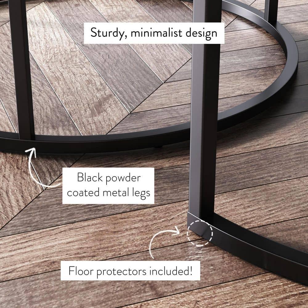 Nathan James Coffee Table