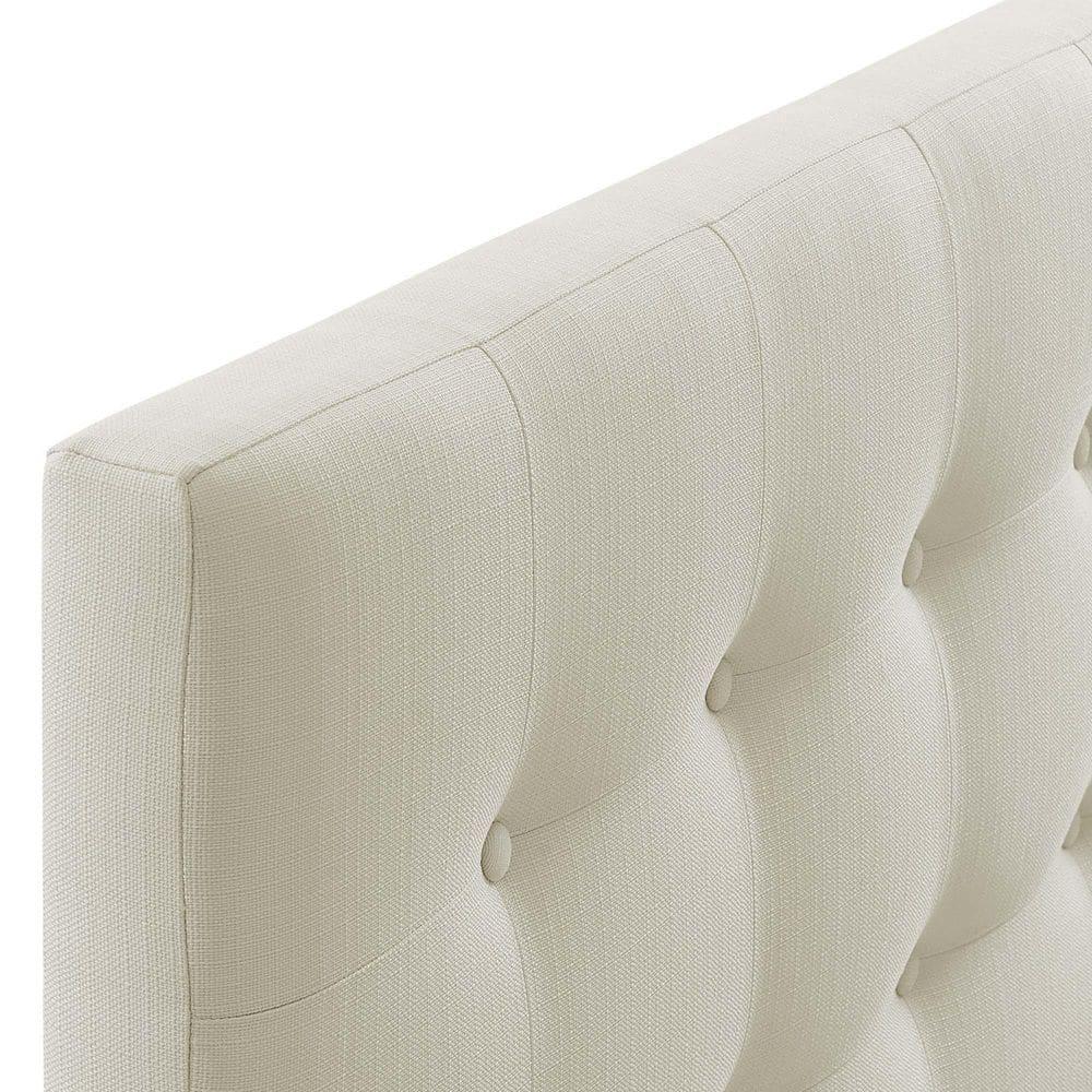 Modway Emily Upholstered Headboard