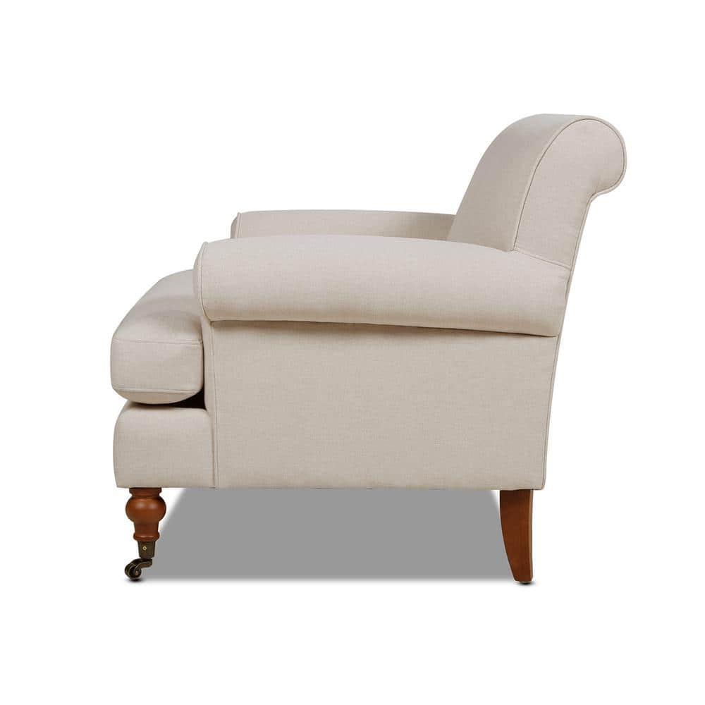 Harbor Upholstered Armchair