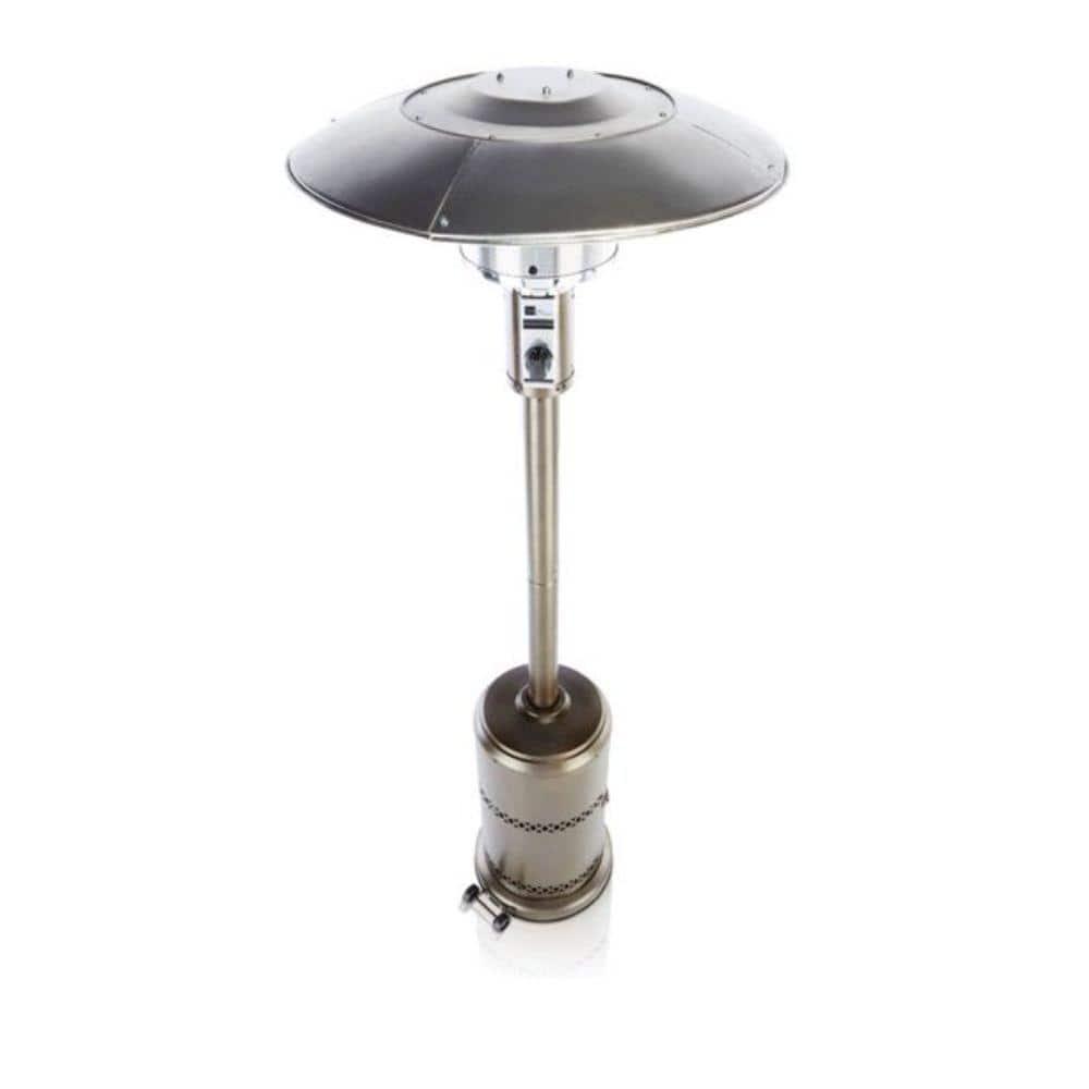PATIO HEATR LP 90.55""H (Pack of 1)