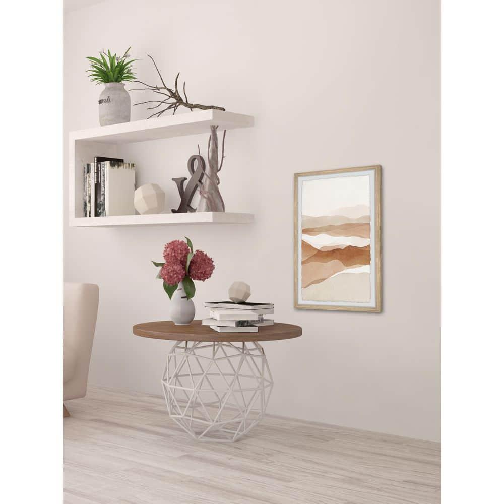 Marmont Hill " The Glowing River " Painting Print