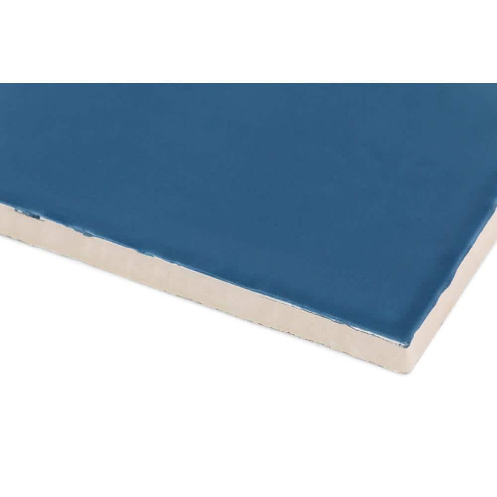 Baton Rouge 3" x 12" Ceramic Subway Tile (5.38 sq. ft./case)
