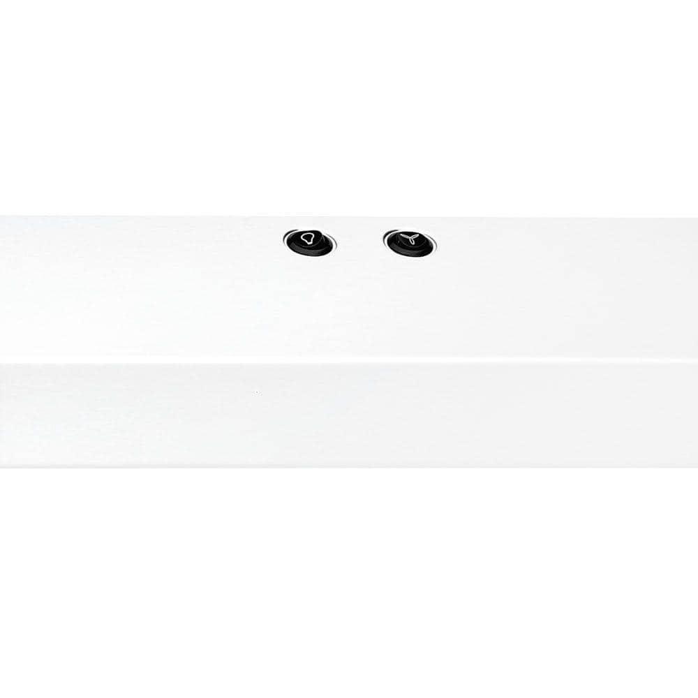 Frigidaire 30" Overhead Range Hood