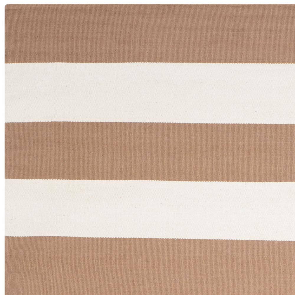 Montauk MTK712 Hand Woven Indoor Area Rug - Sand/Ivory - 6'x9' - Safavieh.