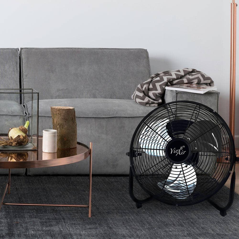 Vie Air Table Fan