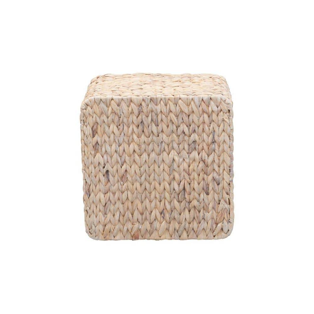 Basket With Handles 1