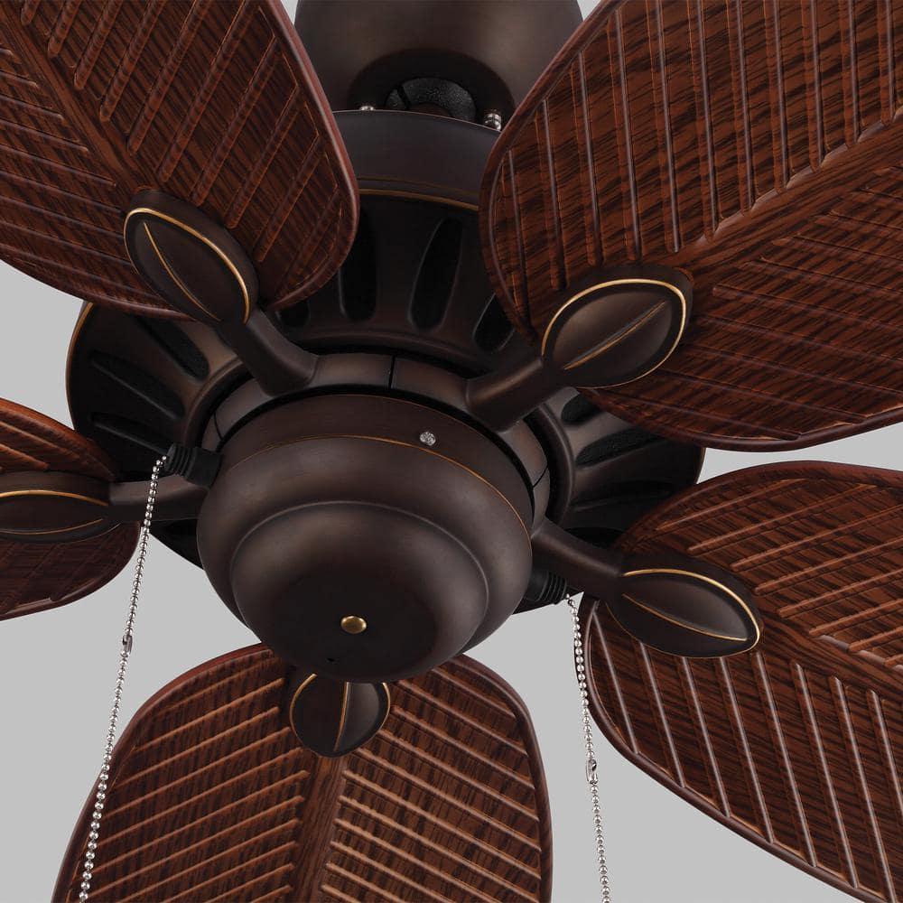 Ren Ceiling Fan (52")