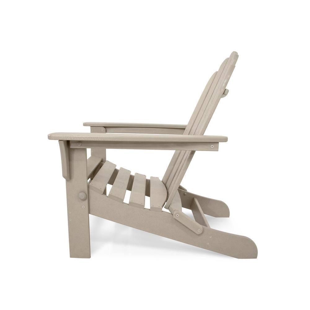 Cape Cod Folding Adirondack