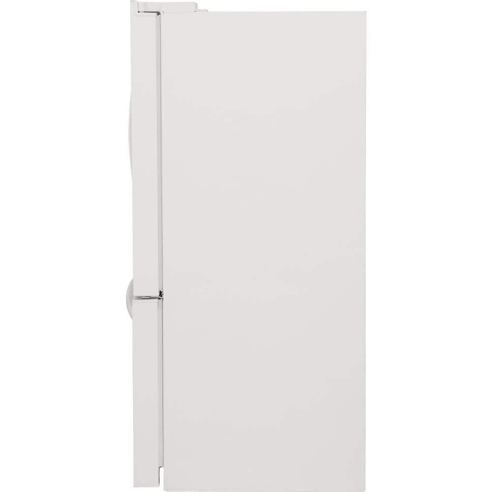 36" French Door 27.8 cu. ft. Refrigerator