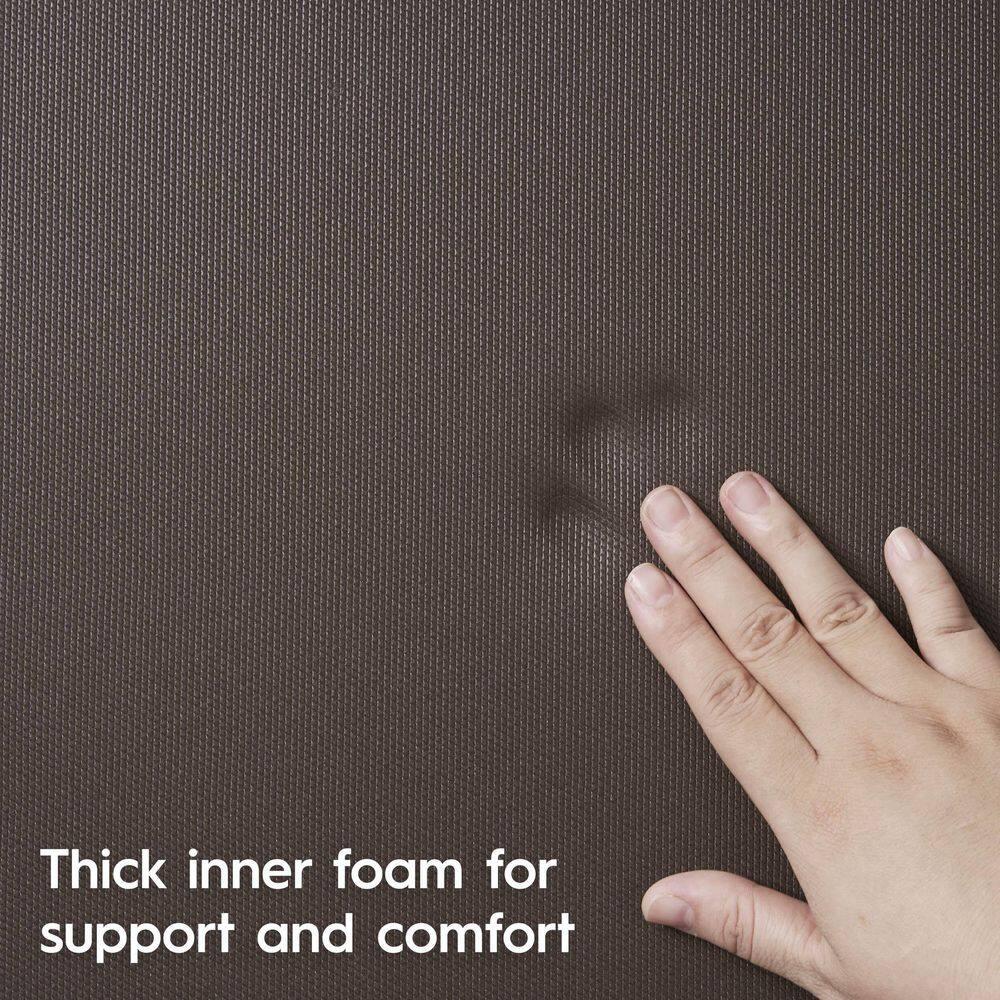 Laura Ashley Laura Ashley Iris Comfort Standing Anti-Fatigue Mats