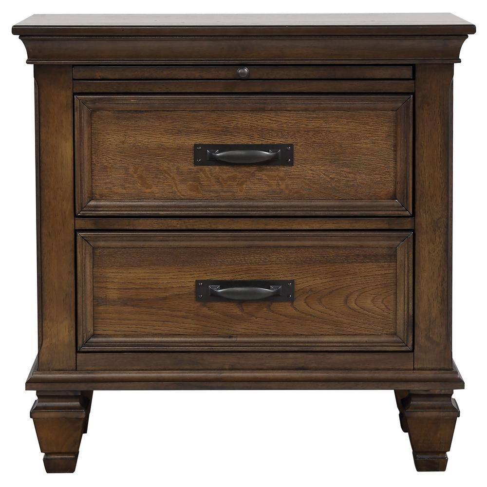 Franco Nightstand
