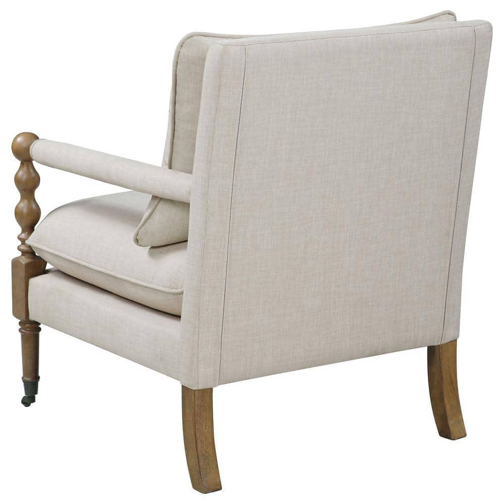 Alcott Hill® Basche Upholstered Armchair