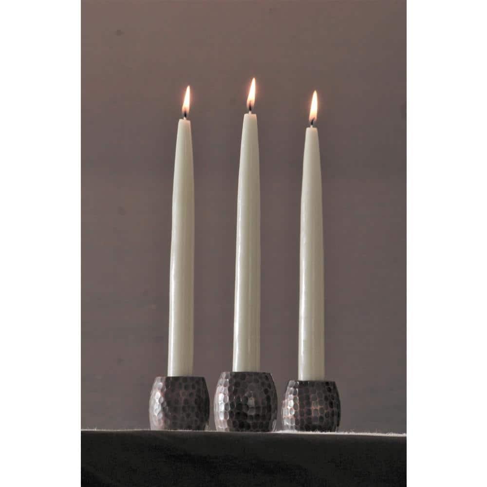 Root Candles 12 Piece Unscented Taper Candle Set & Reviews | AllModern