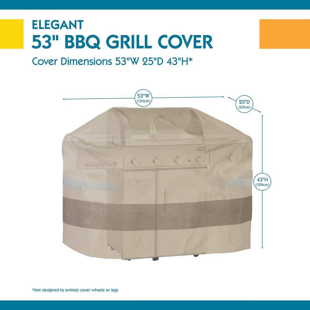 Duck Covers Duck Covers Grill Cover
