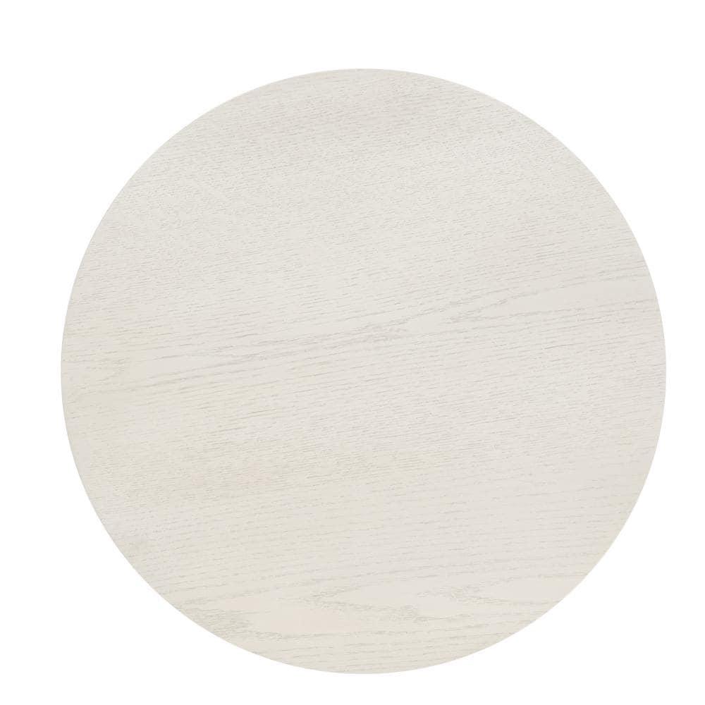 HomePop Lindsay Tray Top End Table