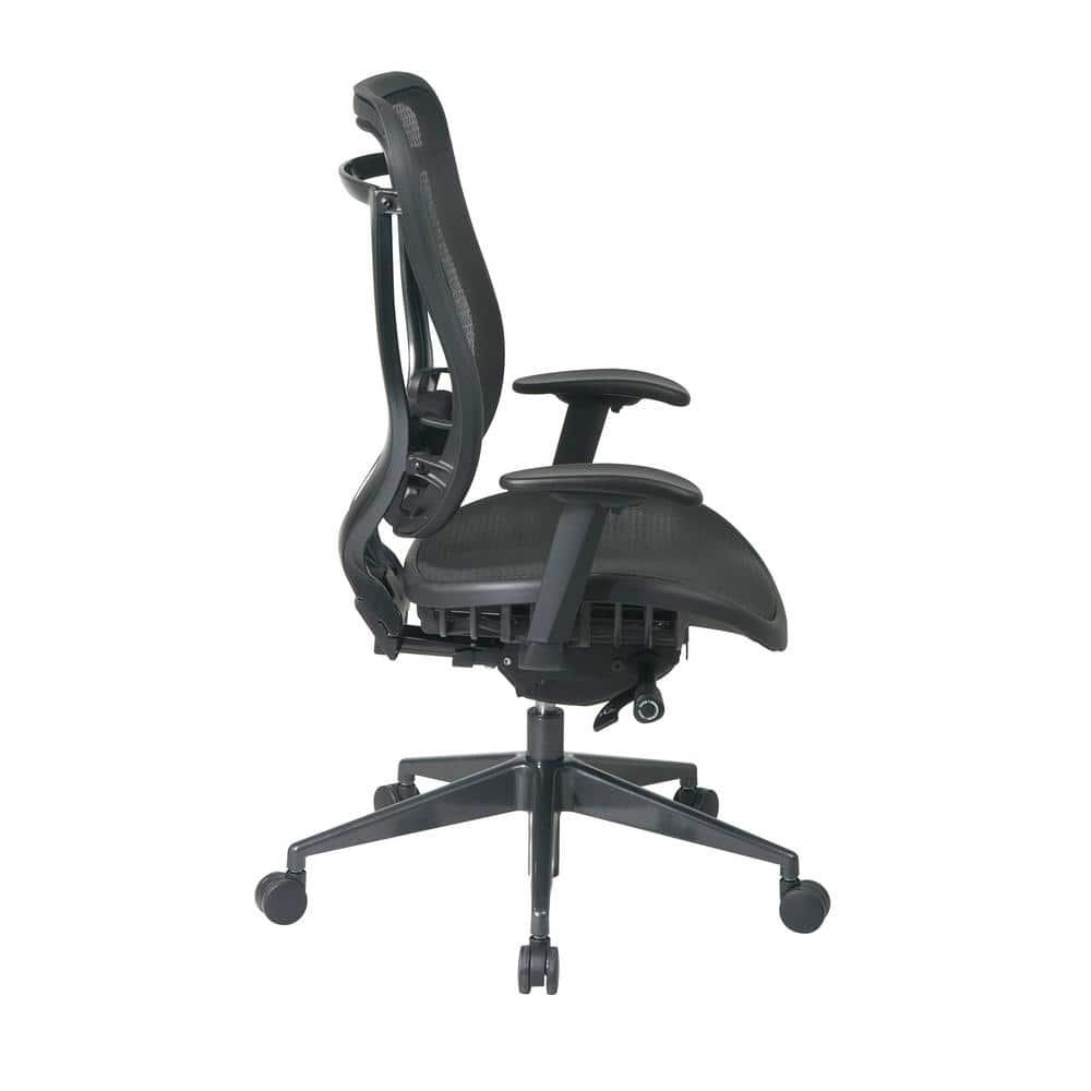 Office Star Products SPACE Mesh Task Chair
