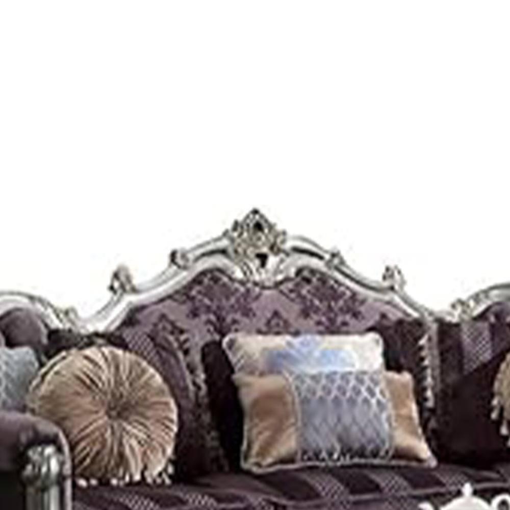 ACME Furniture Zane Sofa Velvet