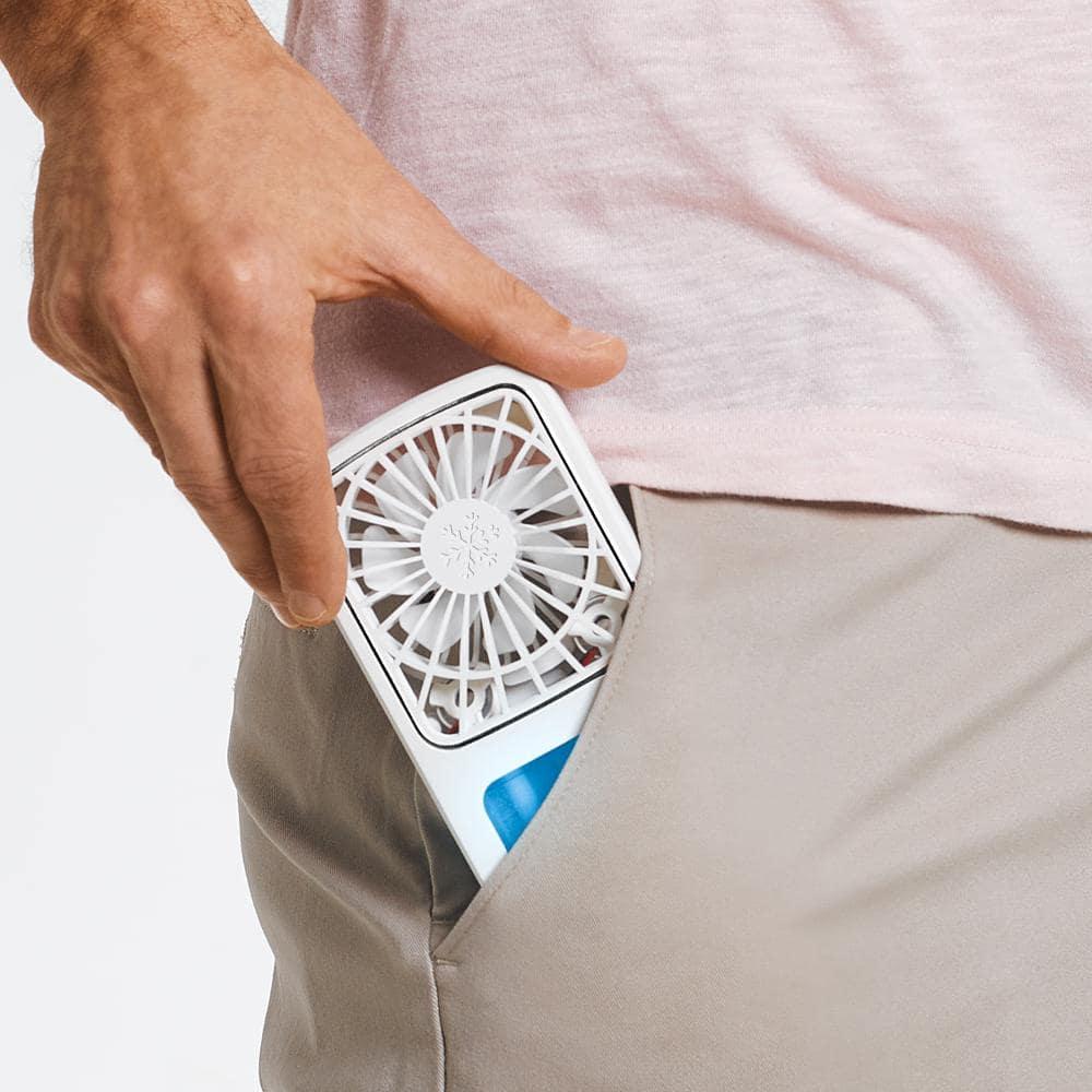 Arctic Air Pocket Chill Evaporative Air Cooler