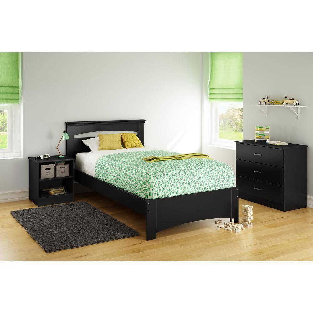 Libra Twin Platform Bed