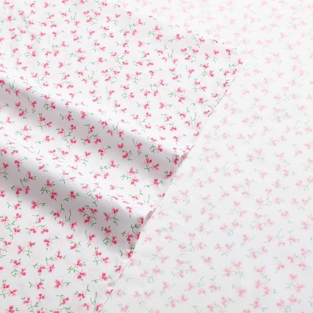 Betsey Johnson Betsey Johnson Printed Novelty Sheet Sets