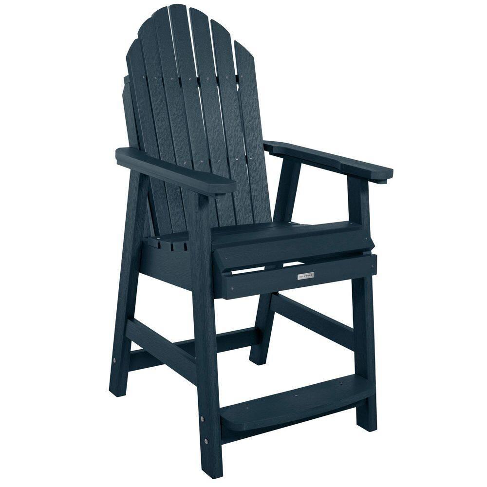 Hamilton Counter Deck Chair - highwood