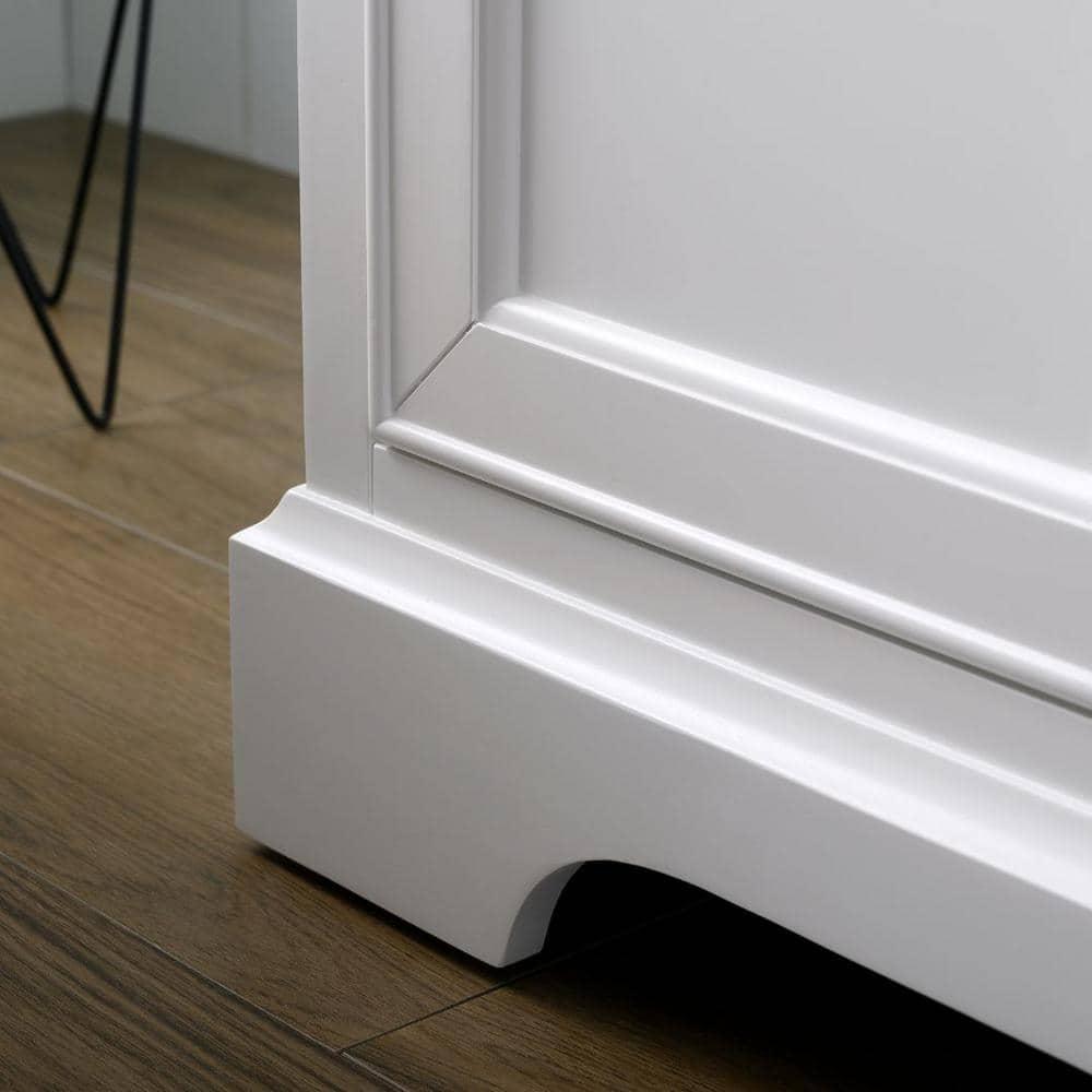 Three Posts™ Currahee 48" Single Vanity