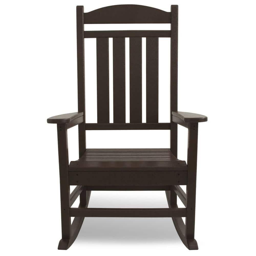Presidential Rocking Chair