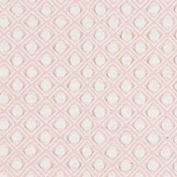 Langdon Performance Wool Polka Dots Rug