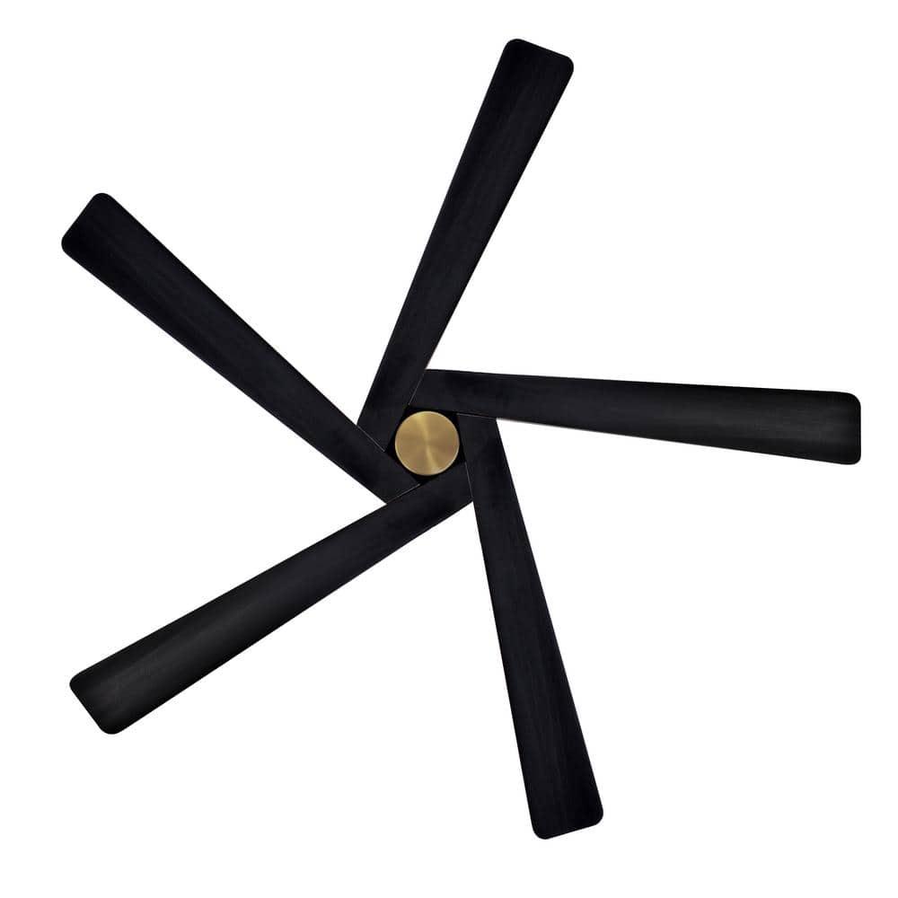 Wade Logan® 5-ABS Blades Indoor Ceiling Fan without Light