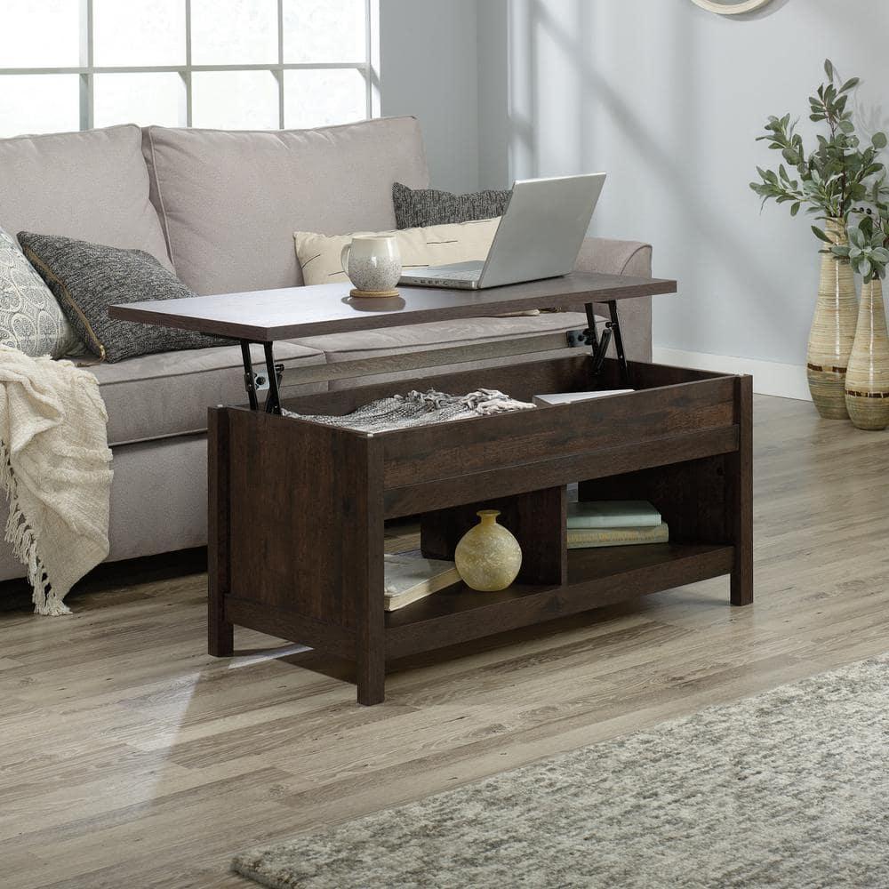 Sauder Modern Lift-top Coffee Table