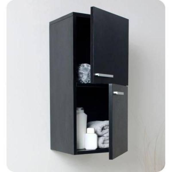 Senza Wall Bathroom Cabinet