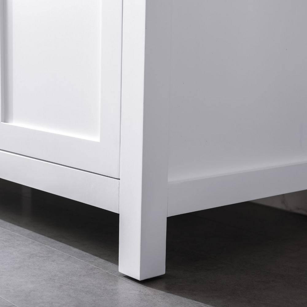 Jasper 60'' W Double Vanity